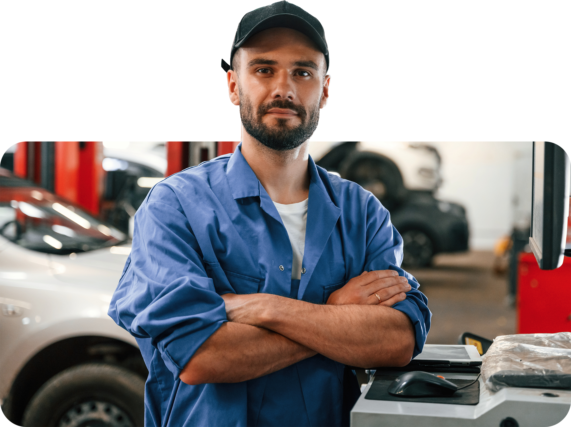 Vehicle warranty and servicing